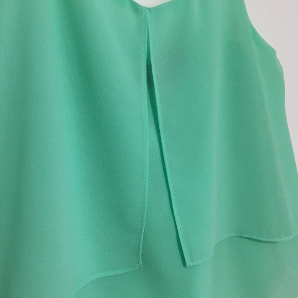 Modalistas Criss Cross Cami - Picture 2 of 4